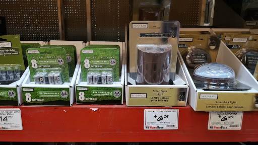 Home Improvement Store «Sutherlands HomeBase», reviews and photos, 3701 50th St, Lubbock, TX 79413, USA