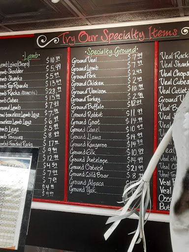 Butcher Shop «Strip District Meats, Inc», reviews and photos, 2123 Penn Ave, Pittsburgh, PA 15222, USA