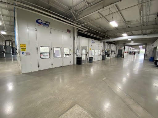 Ford Dealer «Oxmoor Auto Group», reviews and photos, 8001 Shelbyville Rd, Louisville, KY 40222, USA