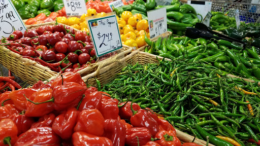 Grocery Store «Horrocks Farm Market», reviews and photos, 235 Capital Ave SW, Battle Creek, MI 49037, USA