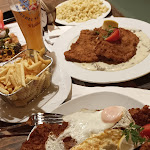 Photo n°1 de l'avis de Clemens.� fait le 29/10/2023 à 19:33 sur le  Altwirt - Der Schnitzelwirt à Anger