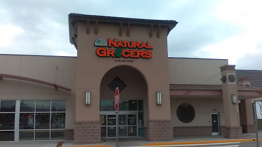 Natural Grocers, 6774 S University Blvd, Centennial, CO 80122, USA, 
