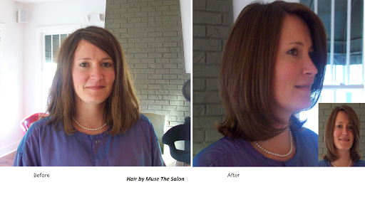 Hair Salon «Muse The Salon - Best Hair Salon Tampa», reviews and photos, 209 N Armenia Ave, Tampa, FL 33609, USA