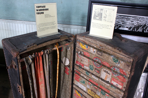 Opera House «Howell Opera House», reviews and photos, 123 W Grand River Ave, Howell, MI 48843, USA