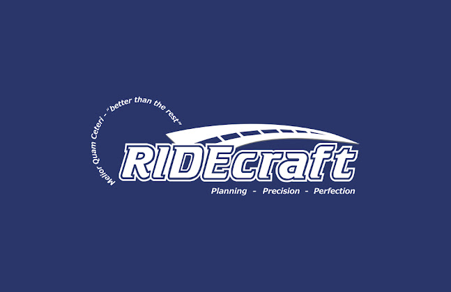RIDEcraft Motorcycle Academy - Driving school