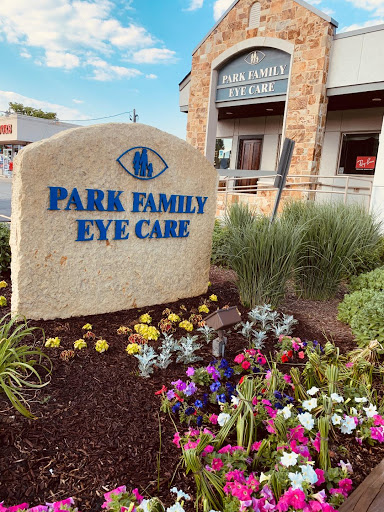 Optometrist «Park Family Eye Care», reviews and photos, 9 S Lincolnway St, North Aurora, IL 60542, USA