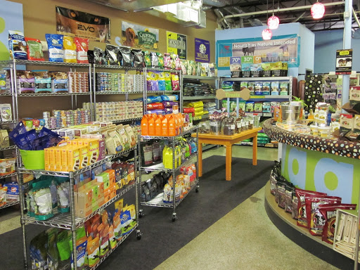 Pet Store «Wag Natural Pet Market & Grooming Tampa», reviews and photos, 304 E Davis Blvd, Tampa, FL 33606, USA