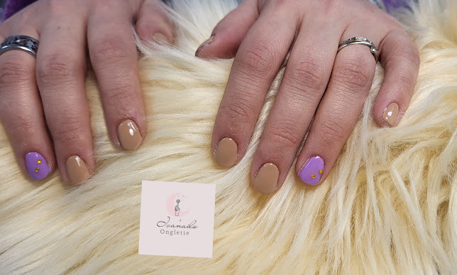 Iva'nails - Schönheitssalon