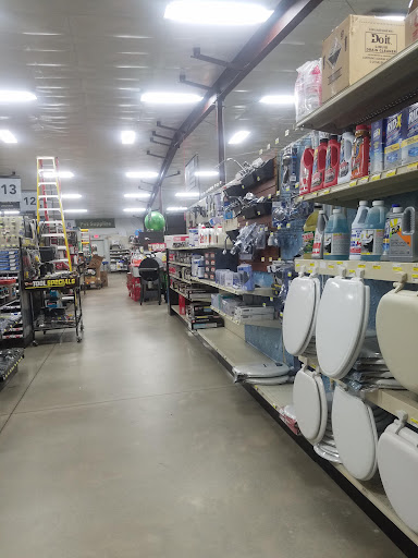 Home Improvement Store «Hudson Hardware», reviews and photos, 6301 Castle Hayne Rd, Castle Hayne, NC 28429, USA