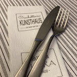 Photo n°1 de l'avis de Jennifer.e fait le 27/03/2024 à 11:54 sur le  Ristorante Bar Cicchetteria Kunsthaus à Merano