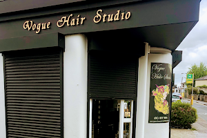 Vogue Hair Studio image