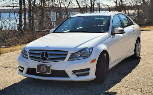 Auto Body Shop «Better Than Ever Auto Body & Auto Sales LLC», reviews and photos, 66 E Railway Ave, Paterson, NJ 07503, USA