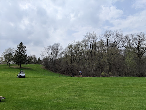 Public Golf Course «Valleywood Golf Course», reviews and photos, 4851 McAndrews Road, St Paul, MN 55124, USA