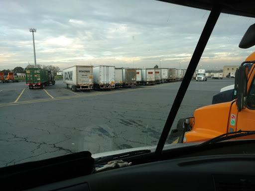 Trucking Company «YRC Freight», reviews and photos, 100 Roadway Dr, Carlisle, PA 17015, USA