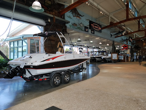 Sporting Goods Store «Bass Pro Shops», reviews and photos, 11551 NW 12th St, Miami, FL 33172, USA