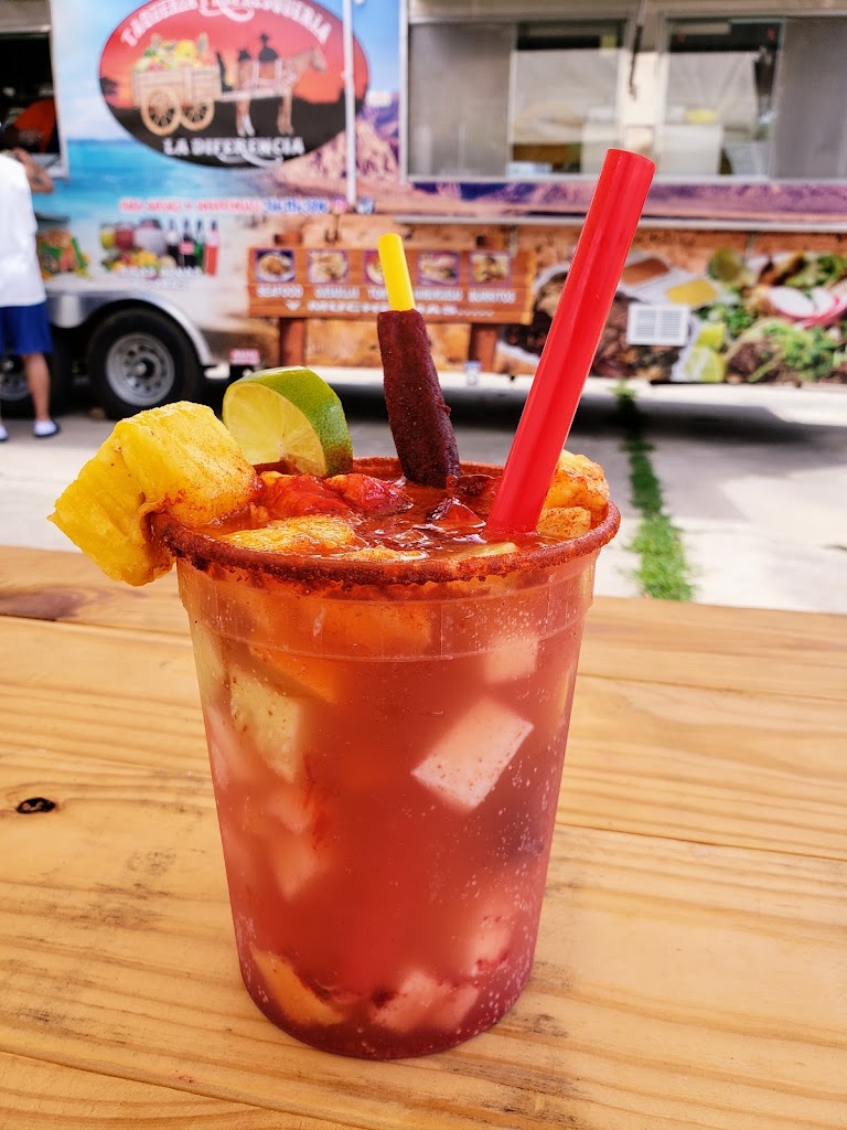 La Diferencia Taqueria y Refresqueria 77868