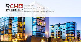 RCH IMMOBILIER