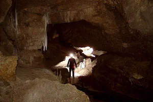 Jaskinia Skorocicka image