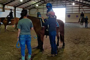 Horses of Hope Riding Center Inc image