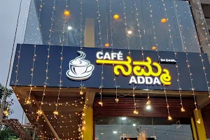 Cafe Namma Adda image