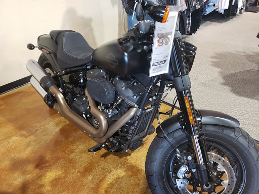 Harley-Davidson Dealer «Steel Horse Harley-Davidson», reviews and photos, 11501 Hull Street Rd, Midlothian, VA 23112, USA