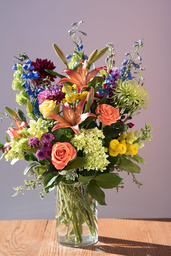 Florist «Happy Canyon Flowers», reviews and photos, 5048 E Hampden Ave, Denver, CO 80222, USA