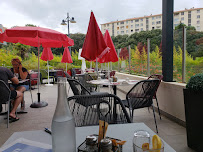 Atmosphère du Restaurant de grillades à la française Courtepaille à Ajaccio - n°12