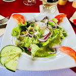 Photo n°1 de l'avis de Benny.. fait le 16/08/2023 à 17:23 sur le  Esthaler Bürgerstübl à Esthal