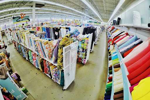Fabric Store «Jo-Ann Fabrics and Crafts», reviews and photos, 6234 Commerce Palms Dr, Tampa, FL 33647, USA
