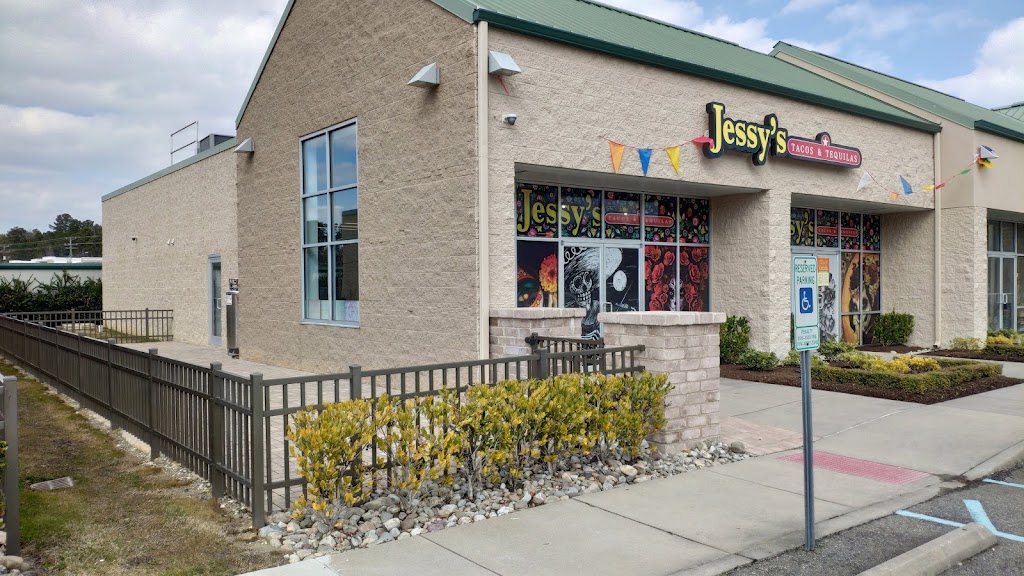 Jessy's Tacos and Tequila 23454
