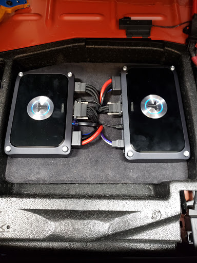 Street Beat Car Audio image