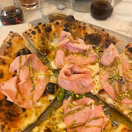 Photo n°1 de l'avis de Michele.u fait le 16/11/2023 à 22:56 sur le  Pulcinella à Noale