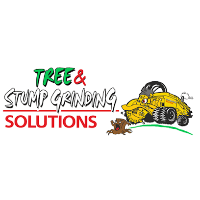 Tree & Stump Grinding Solutions
