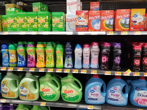 Supermarket «Walmart Neighborhood Market», reviews and photos, 2109 Towne Centre Dr, Bellevue, NE 68123, USA