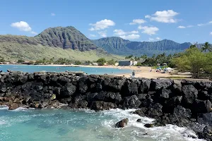 Pokai Beach image