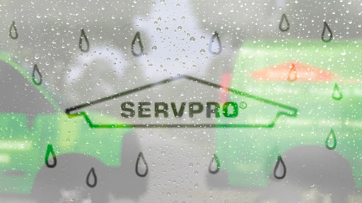 Water Damage Restoration Service «SERVPRO of Sumner County», reviews and photos, 730 Airport Rd, Gallatin, TN 37066, USA