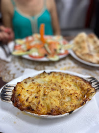 Plats et boissons du Restaurant indien Moorthy's by PizzaTime à Paris - n°11