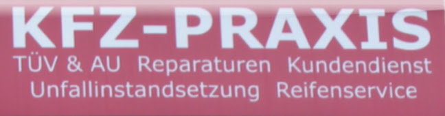 Reza-Kfz-Praxis - Kreuzlingen