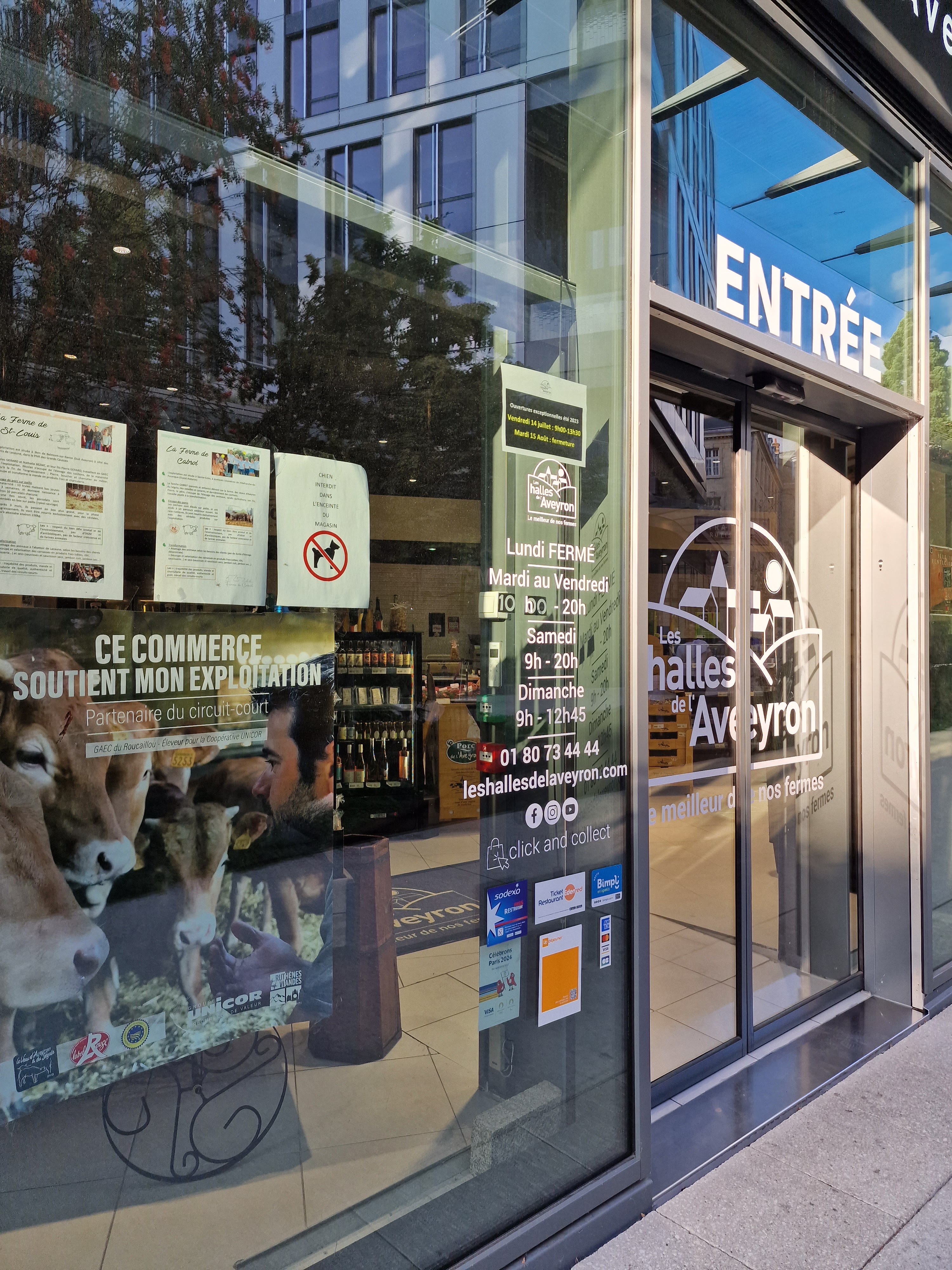 Photo n° 7 de l'avis de Olivier.o fait le 30/12/2022 à 19:08