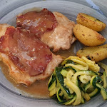 Photo n°4 de l'avis de Enrico.e fait le 13/07/2020 à 20:09 sur le  Albergo Lenno à Lenno