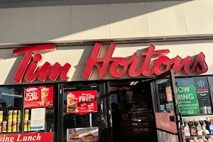 Tim Hortons image