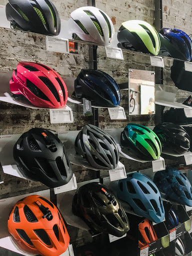 Bicycle Store «Peddler Electric Bike Shop», reviews and photos, 517 S Main St, Memphis, TN 38103, USA