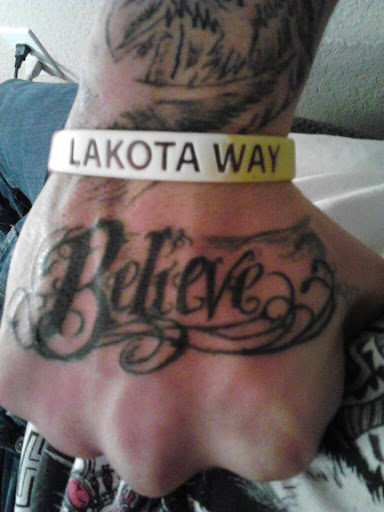 Explore lower leg tattoo ideas male, creative tattoo ideas in Rapid City, available at Phuzion Storm Tattoo Shop