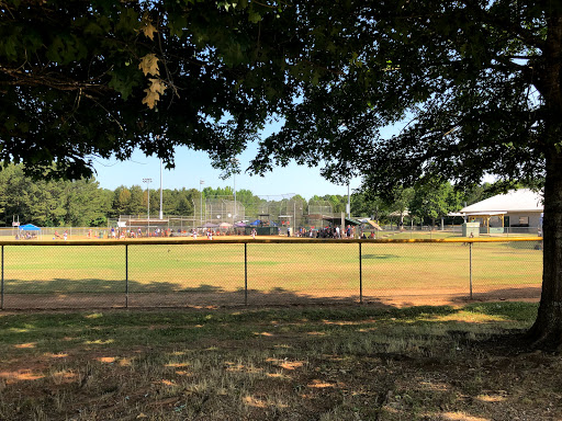 Monroe baseball park