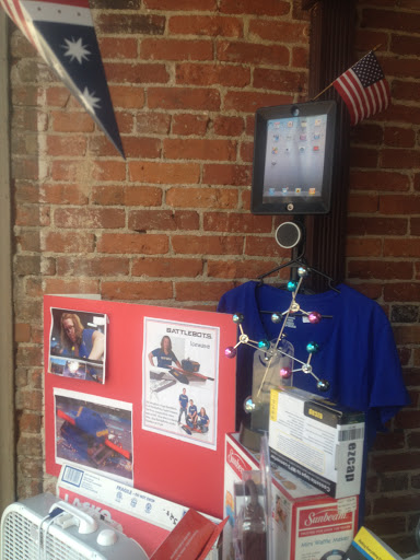 Electronics Store «Your Digital Partner - The Electronics Store in Loudonville, Ohio», reviews and photos, 207 W Main St, Loudonville, OH 44842, USA