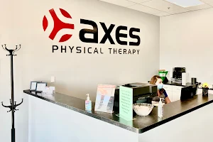 Axes Physical Therapy - Union image