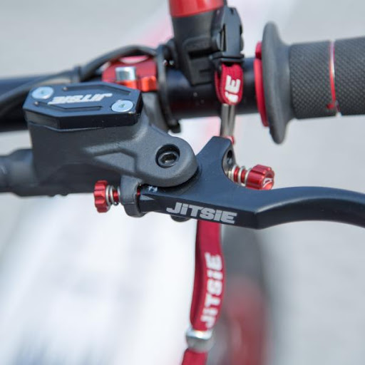 Motorcycle Parts Store «Trial Store USA», reviews and photos, 5002 Lena Rd #108, Bradenton, FL 34211, USA