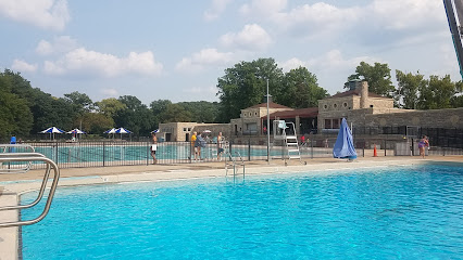 Swope Park Pool