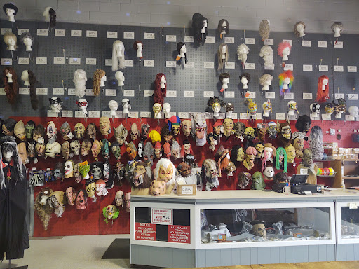 Costume Store «Theatre House, Inc.», reviews and photos, 400 W 3rd St, Covington, KY 41011, USA