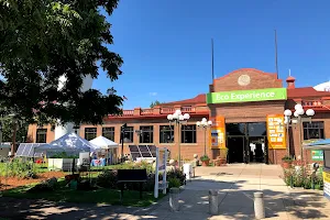 The Eco Experience at the Minnesota State Fair image